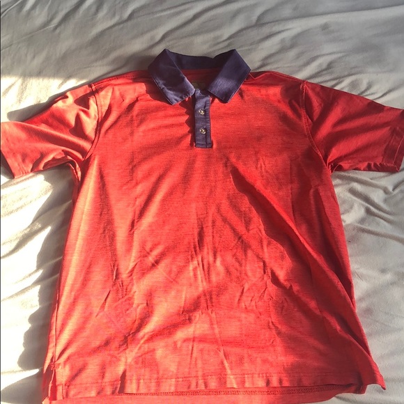 Medium Golf shirts - Picture 4 of 4